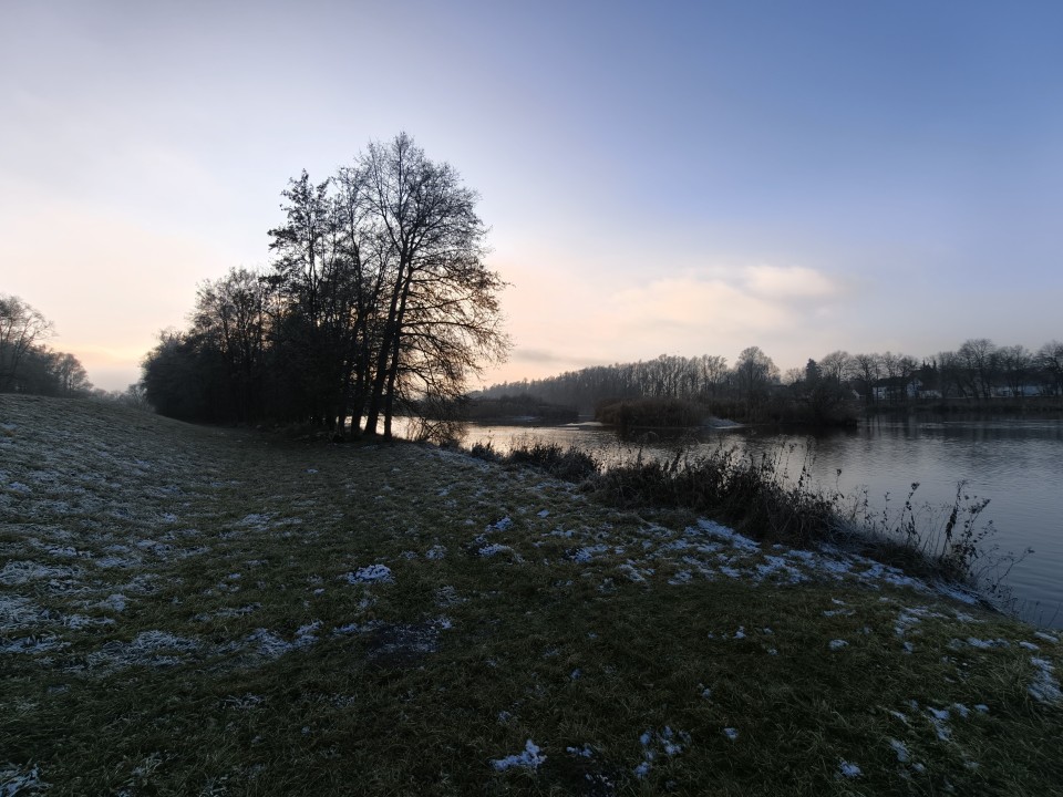 Oppo Find X9 Pro Kamera Ultrawide Tag 50MP