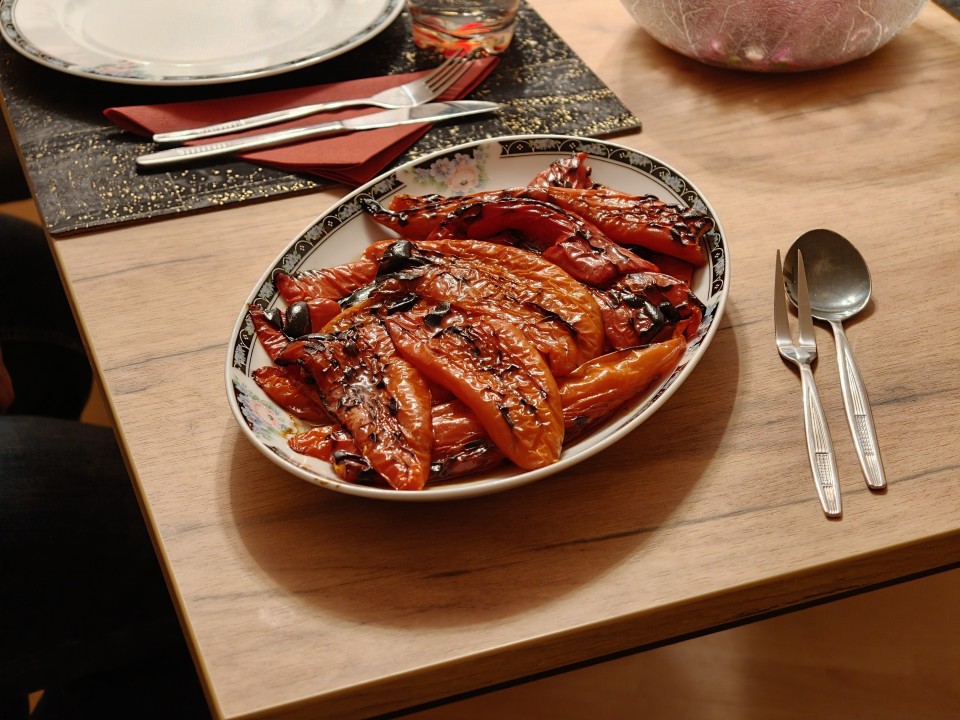 Oppo Find X9 Pro Kamera Tele Tag Standard