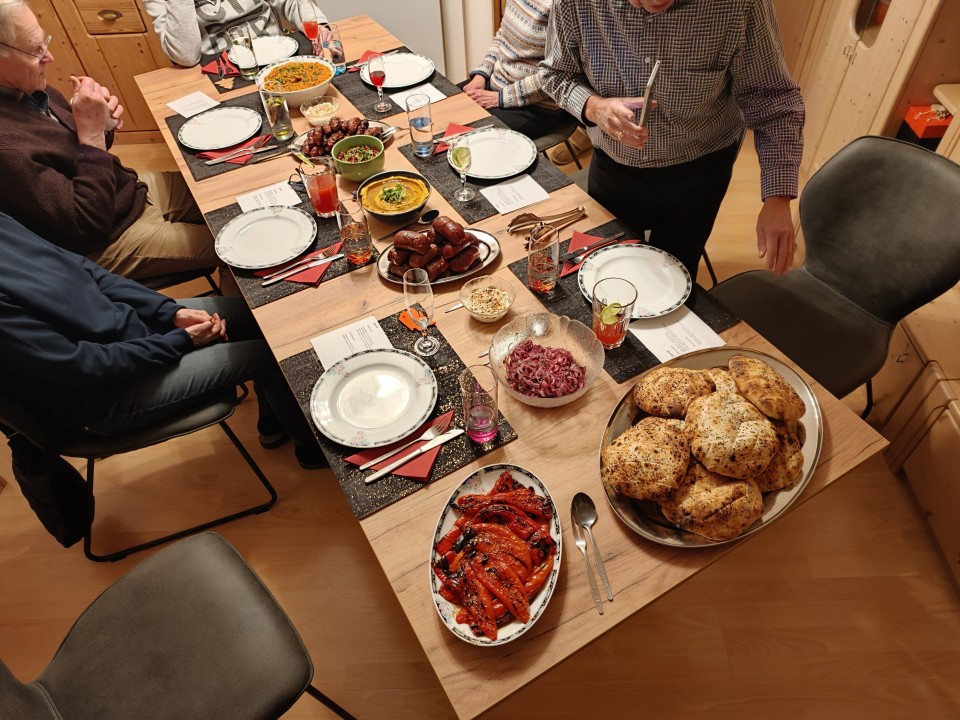 Oppo Find X9 Pro Kamera Haupt Tag Standard