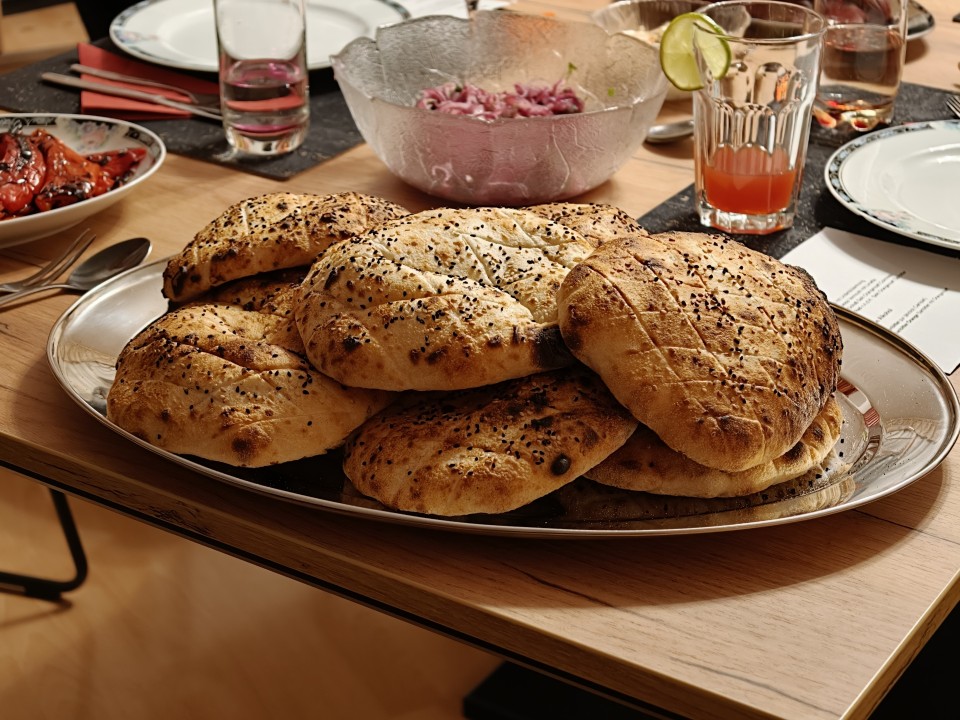 Oppo Find X9 Pro Kamera Tele Tag Standard