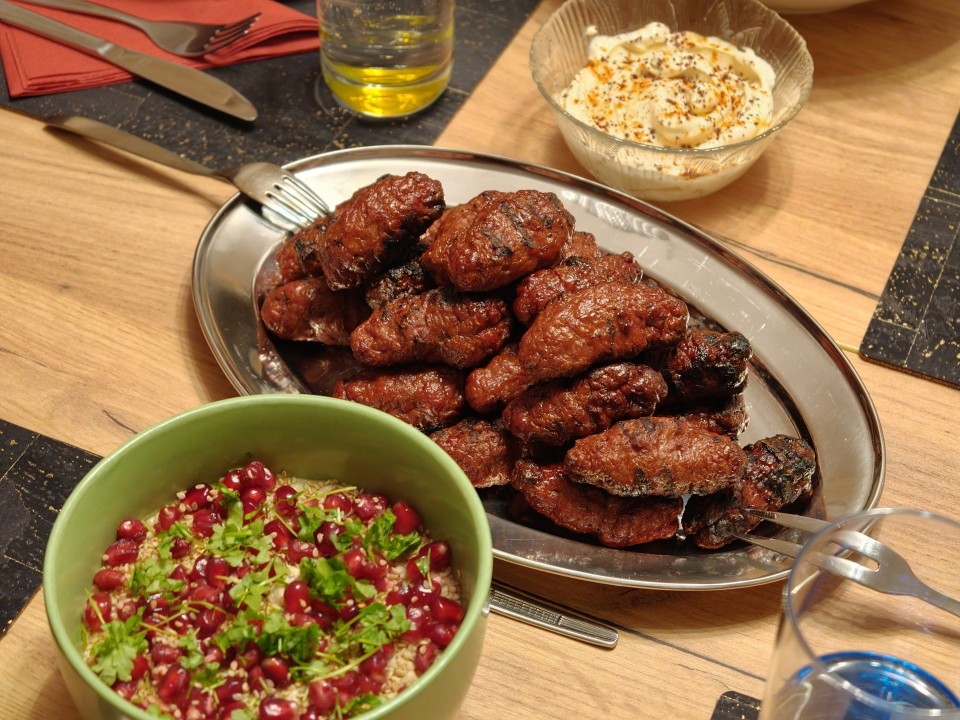 Oppo Find X9 Pro Kamera Tele Tag Standard