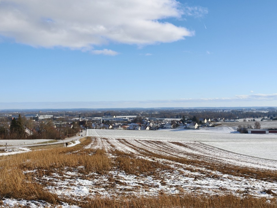 Oppo Find X9 Pro Kamera Haupt Digitalzoom