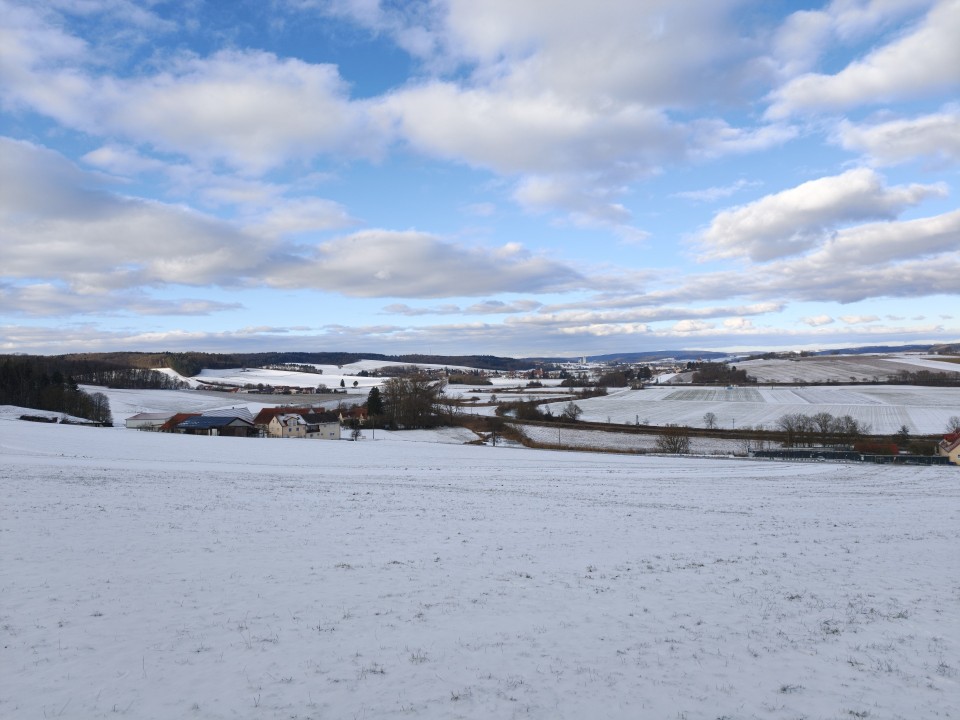 Oppo Find X9 Pro Kamera Haupt Tag Standard