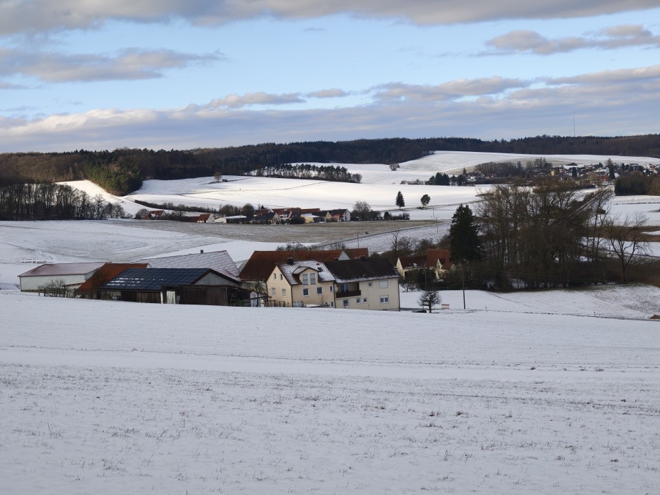 Oppo Find X9 Pro Kamera Tele Tag 50MP