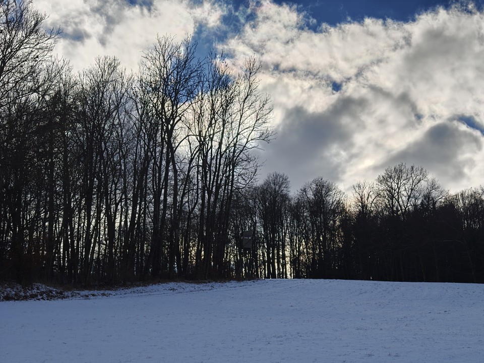 Oppo Find X9 Pro Kamera Tele Tag Standard