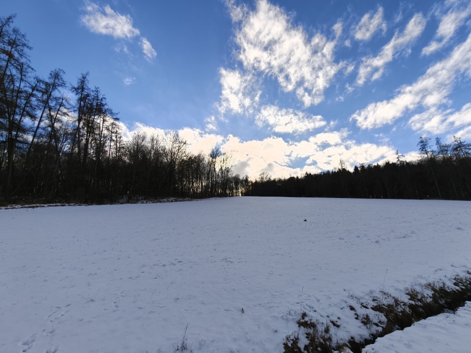 Oppo Find X9 Pro Kamera Ultrawide Tag Standard