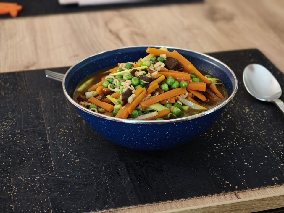 Oppo Find X9 Pro Kamera Portrait