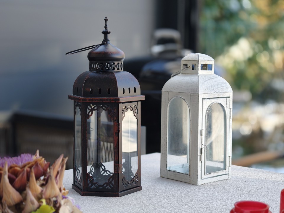 Oppo Find X9 Pro Kamera Portrait