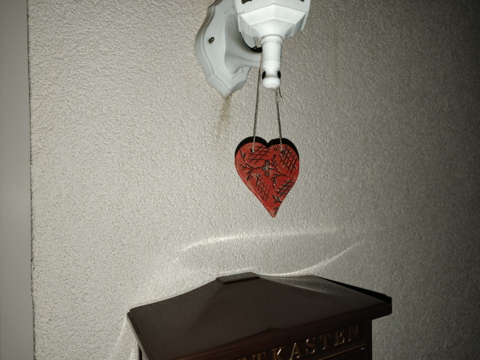 Oppo Find X9 Pro Kamera Haupt Blitz