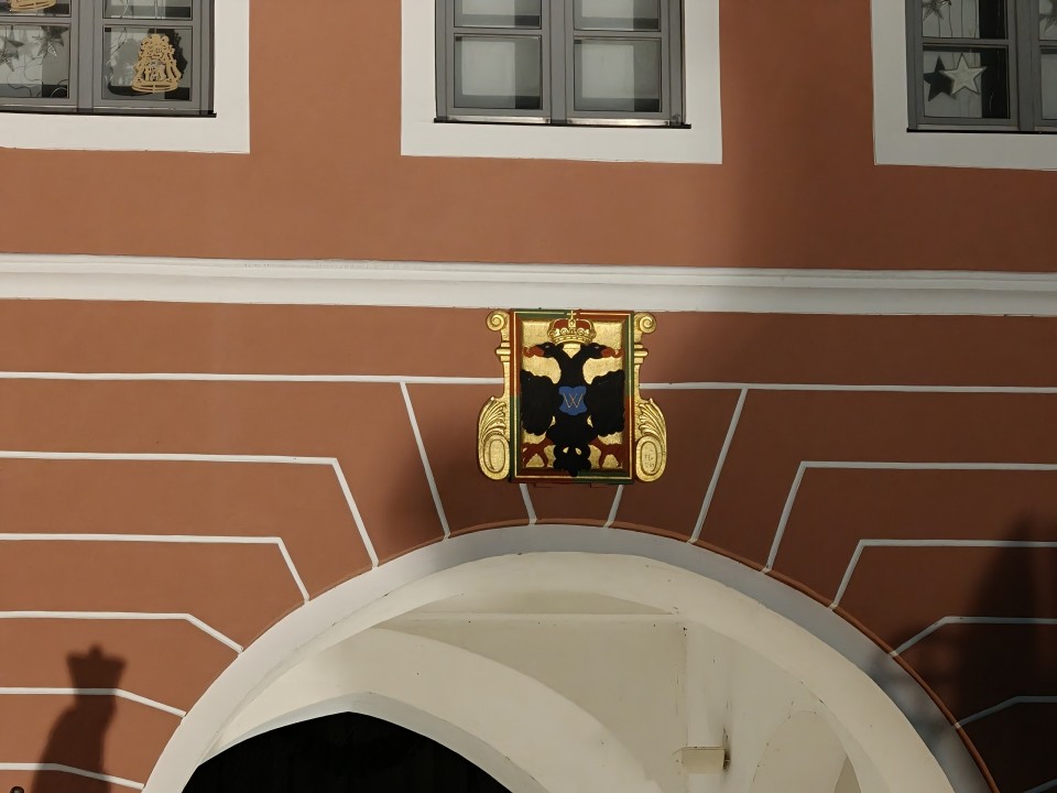 Oppo Find X9 Pro Kamera Tele Digitalzoom