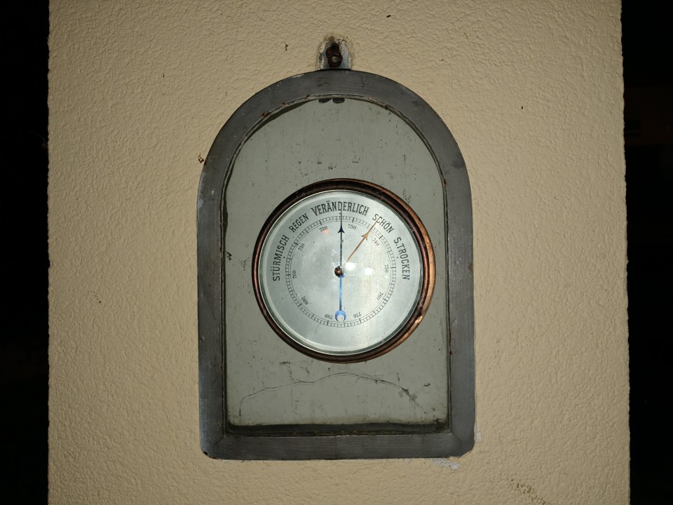 Oppo Find X9 Pro Kamera Haupt Blitz