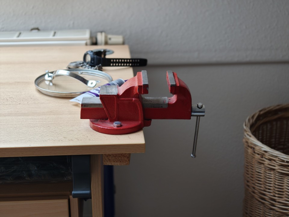 Oppo Find X9 Pro Kamera Portrait