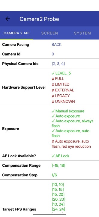 Oppo Find X9 Pro ColorOS 16 Software