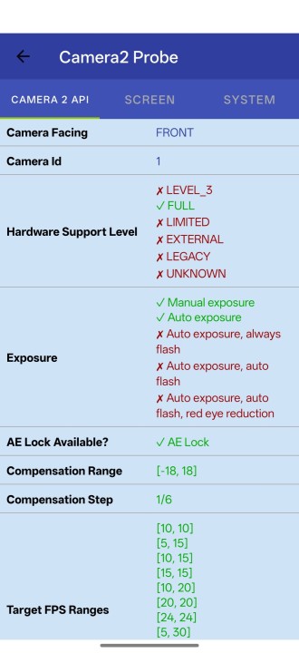 Oppo Find X9 Pro ColorOS 16 Software