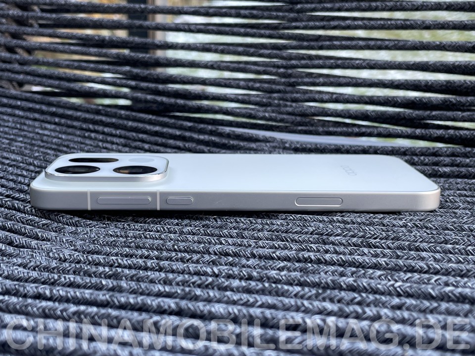 Oppo Find X9 Pro