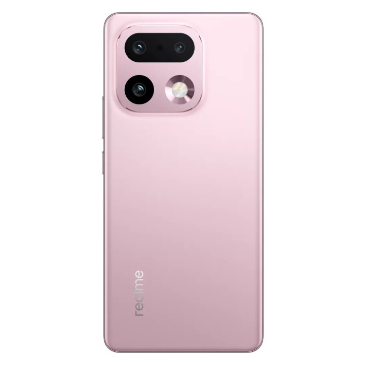 Realme 16 Pro+