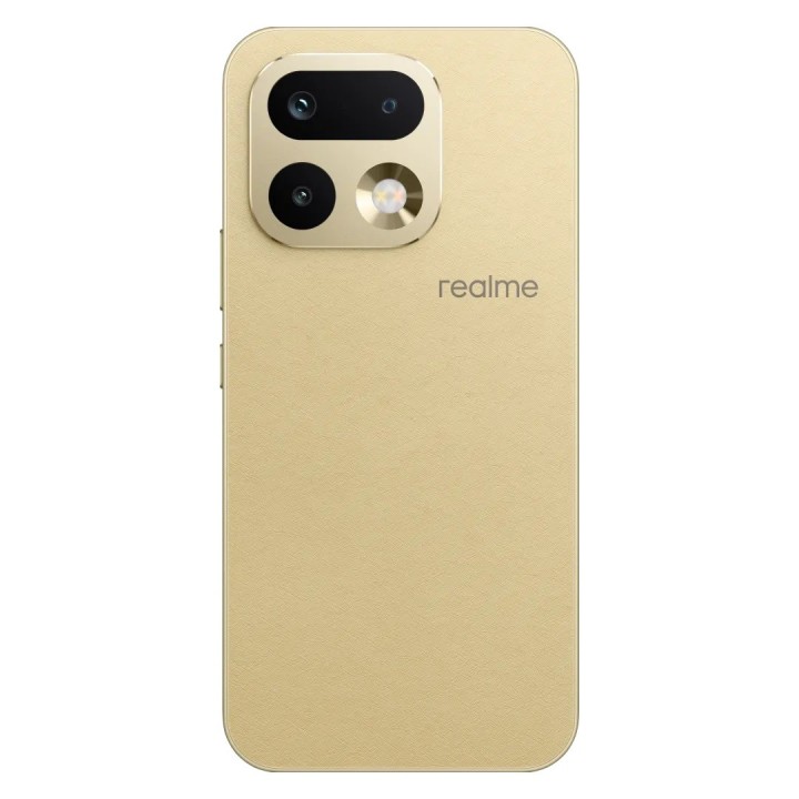 Realme 16 Pro