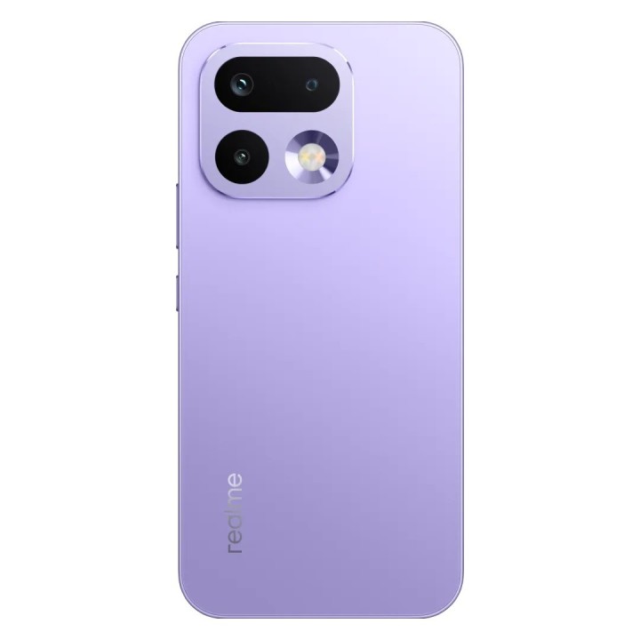 Realme 16 Pro