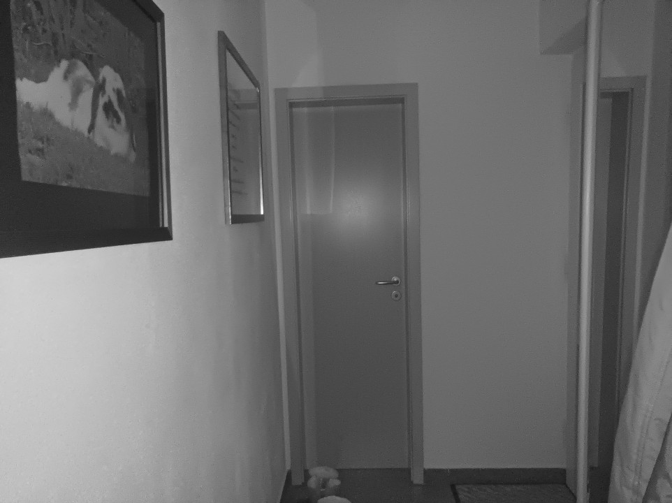 Oscal Tank 1 Nachtsichtkamera