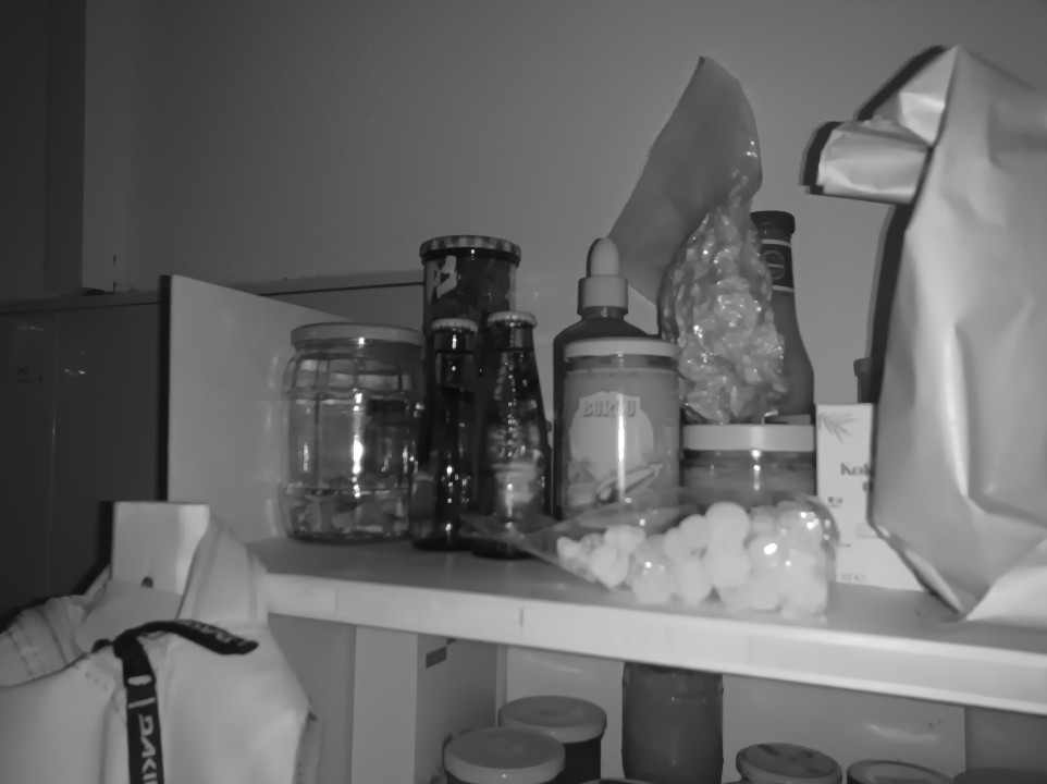 Oscal Tank 1 Nachtsichtkamera