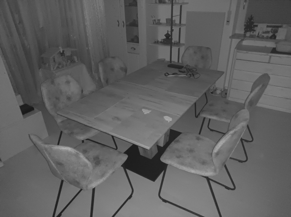 Oscal Tank 1 Nachtsichtkamera