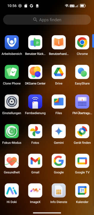 Oscal Tank 1 Software