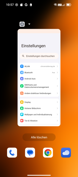 Oscal Tank 1 Software