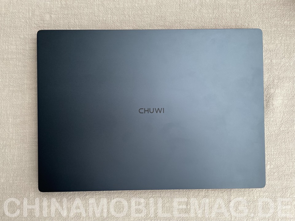 Chuwi CoreBook Air