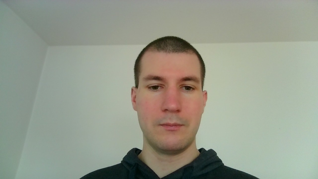 Chuwi CoreBook Air Webcam