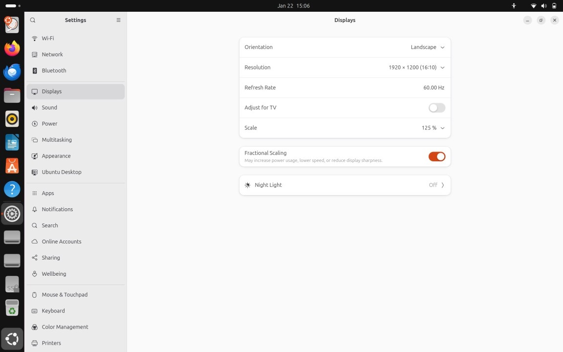 Chuwi CoreBook Air Ubuntu Linux