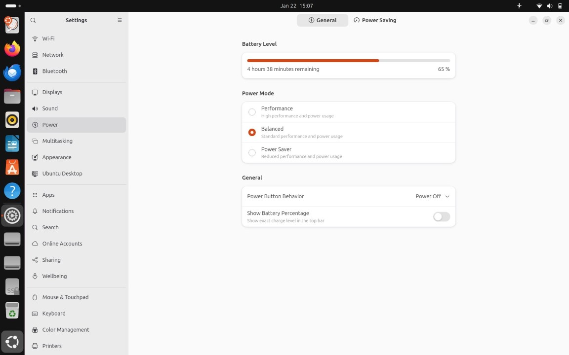 Chuwi CoreBook Air Ubuntu Linux