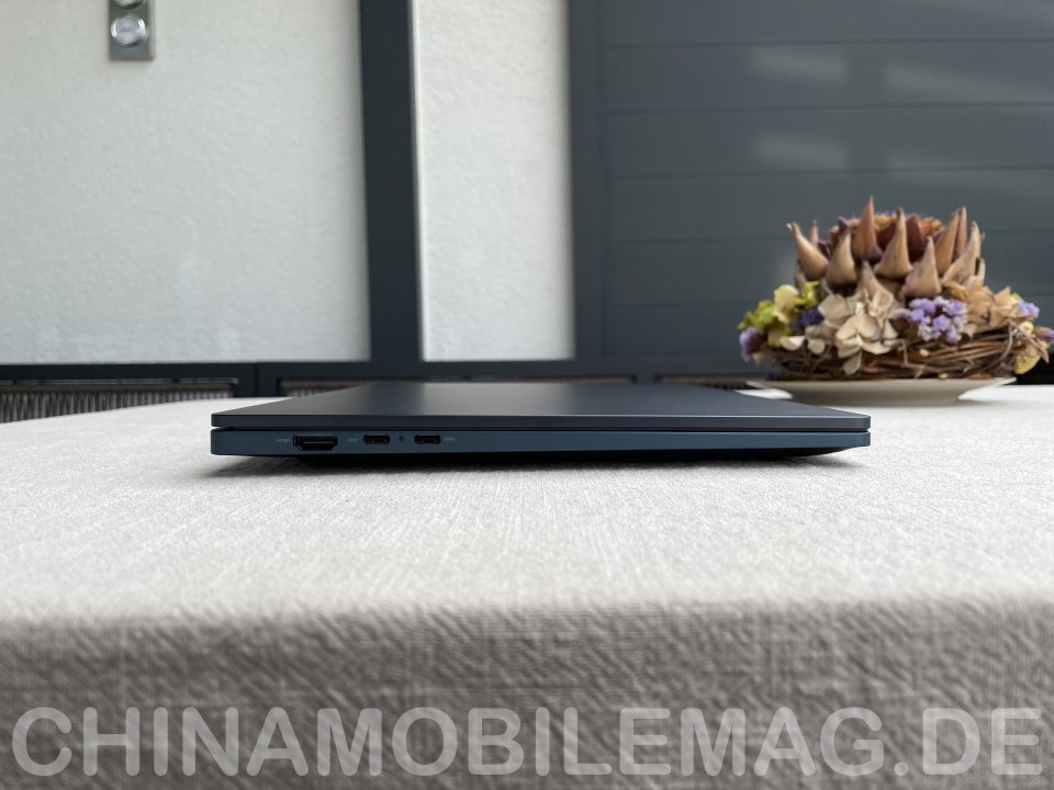 Chuwi CoreBook Air Design