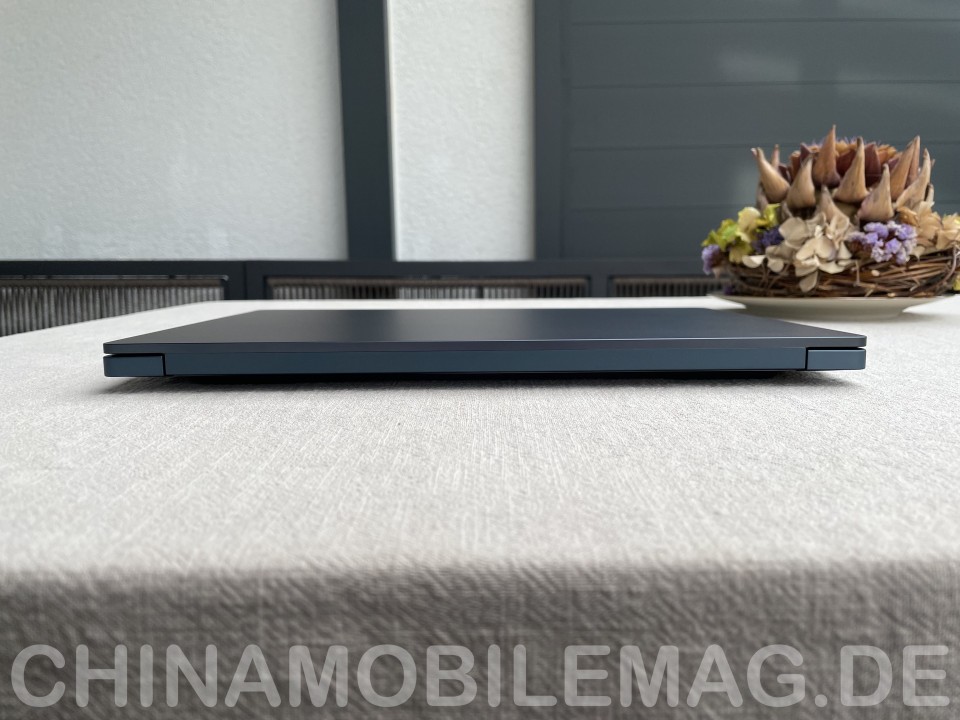 Chuwi CoreBook Air Design