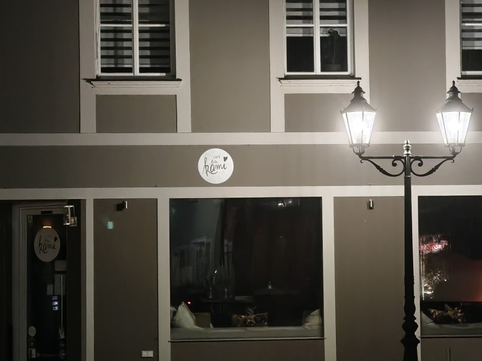 Poco F8 Pro Kamera Tele Digitalzoom