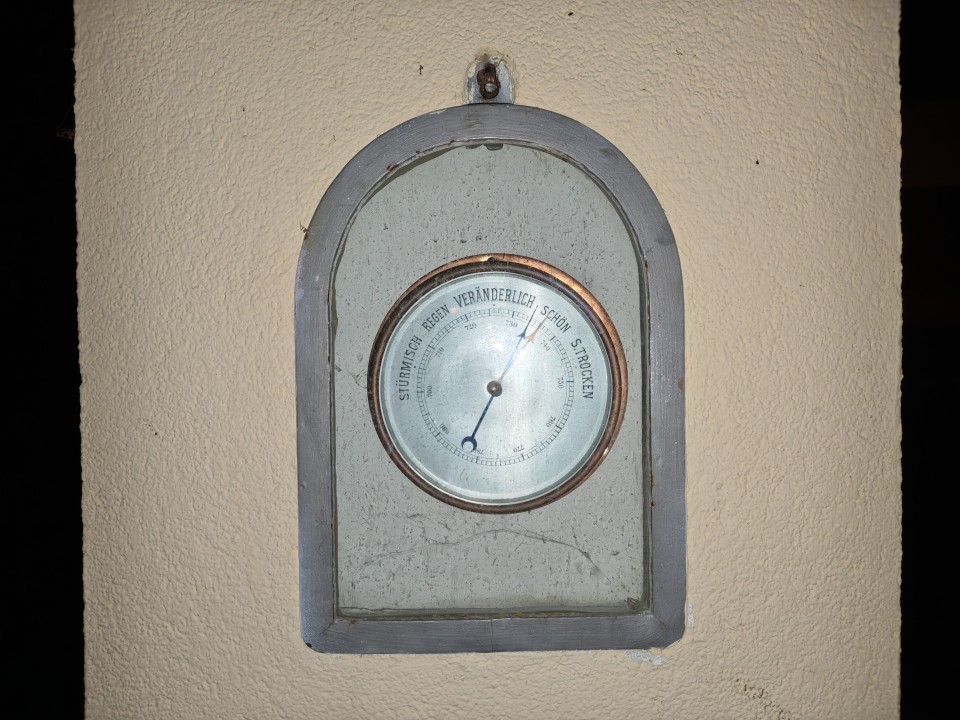 Poco F8 Pro Kamera Haupt Blitz