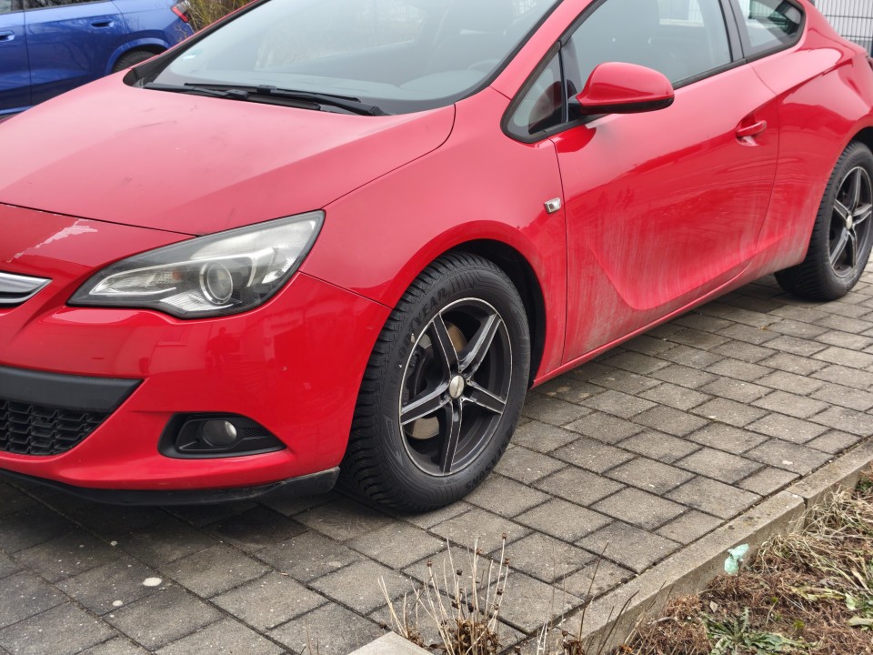 Poco F8 Pro Kamera Haupt Digitalzoom