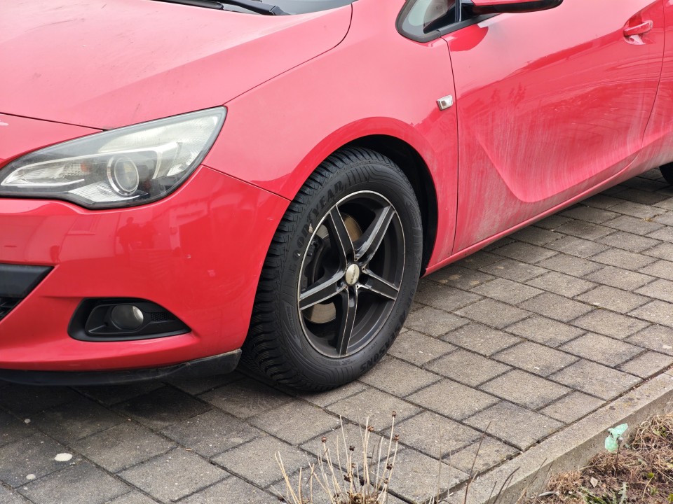 Poco F8 Pro Kamera Tele Tag 12MP