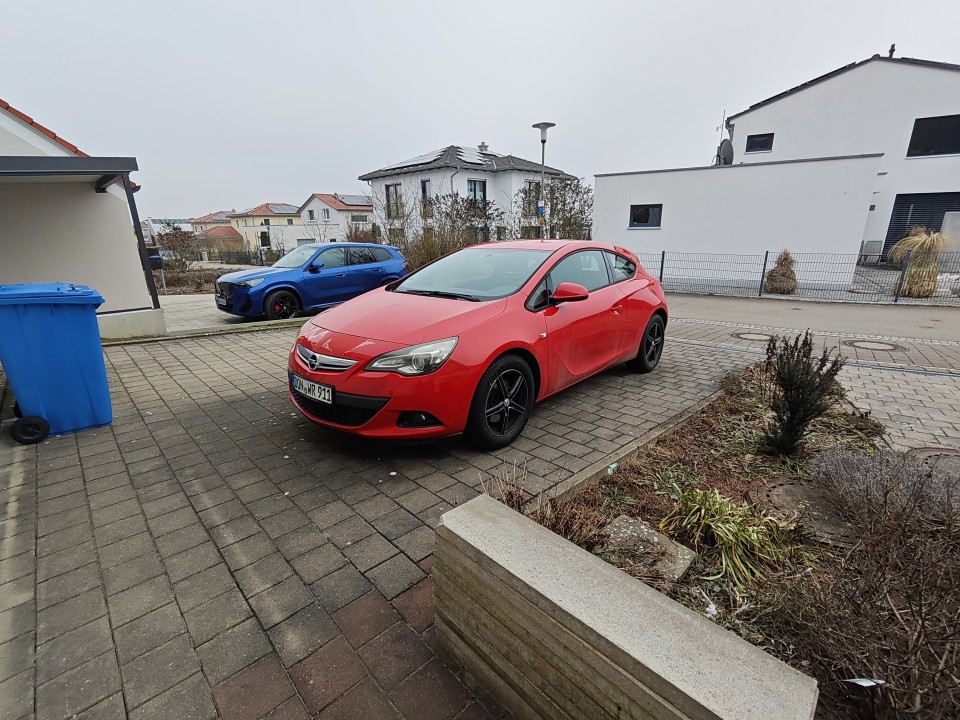 Poco F8 Pro Kamera Ultrawide 8MP Tag