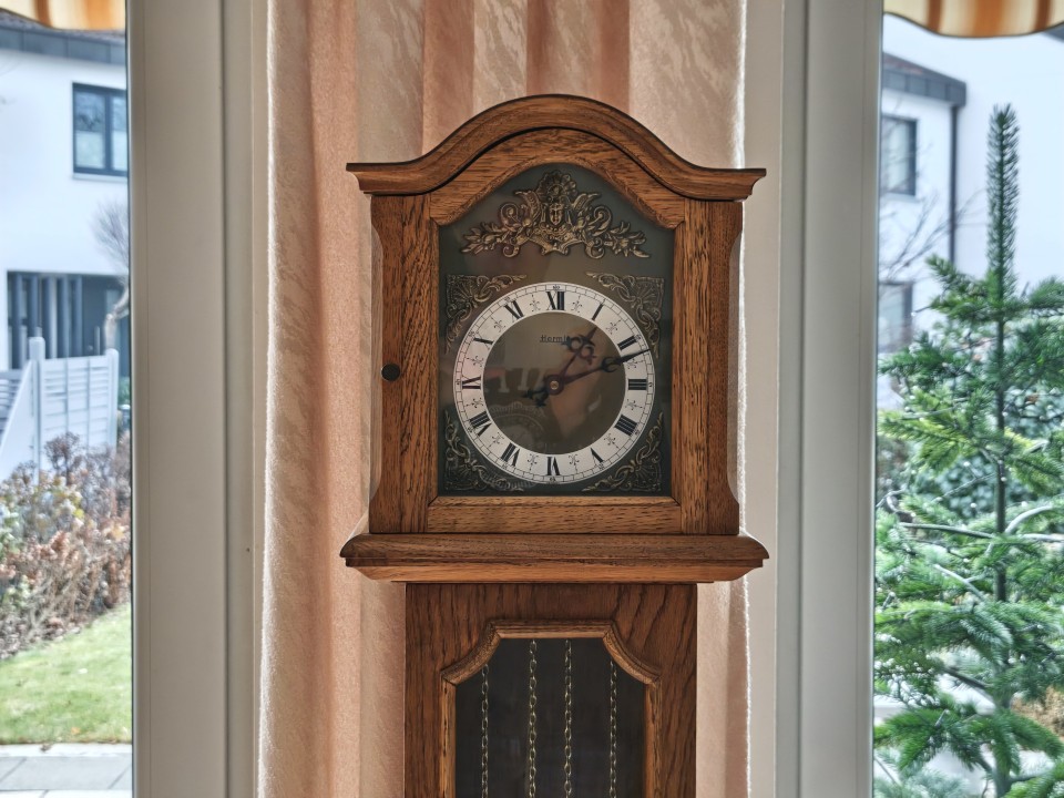 Poco F8 Pro Kamera Haupt Digitalzoom