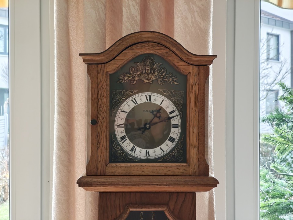 Poco F8 Pro Kamera Tele Tag 12MP