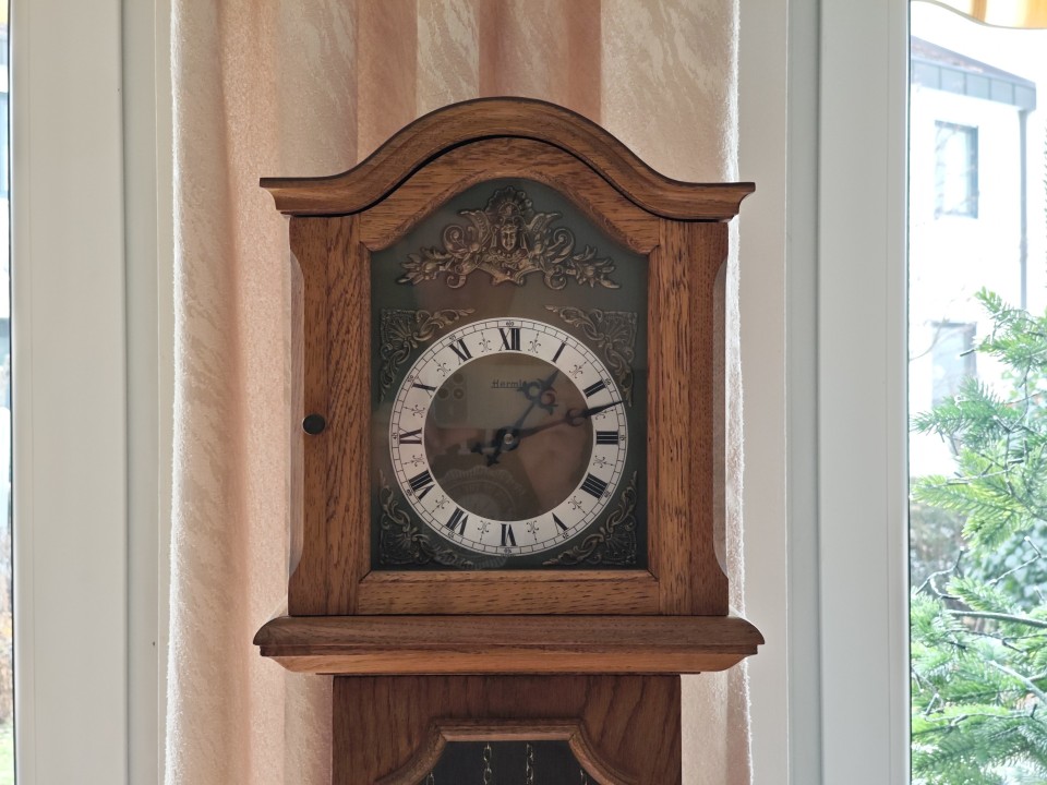 Poco F8 Pro Kamera Tele Tag 50MP