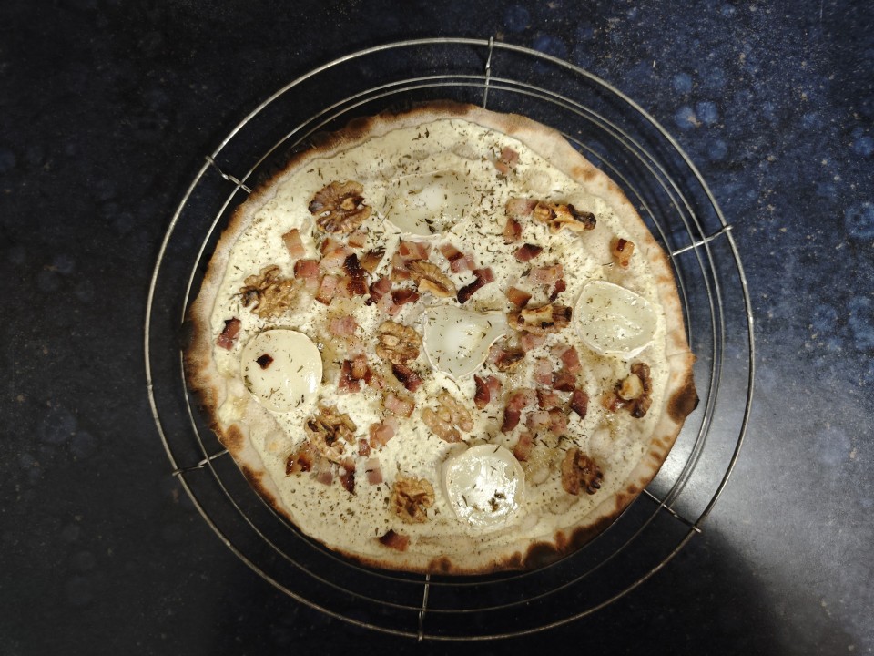 Poco F8 Pro Kamera Haupt Tag 12MP