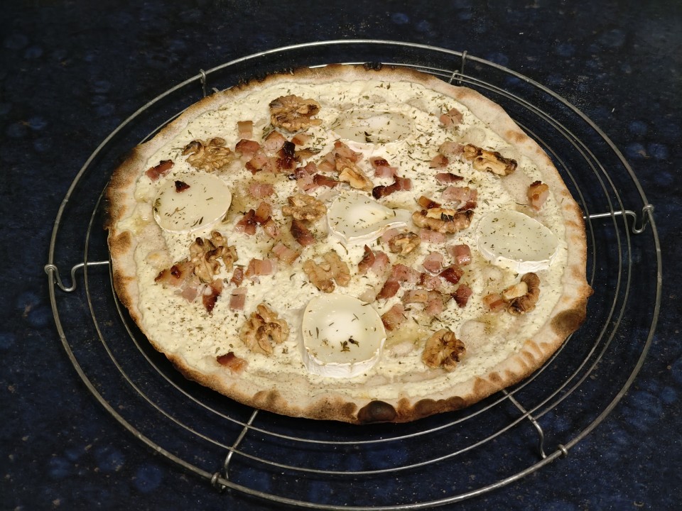 Poco F8 Pro Kamera Tele Tag 12MP