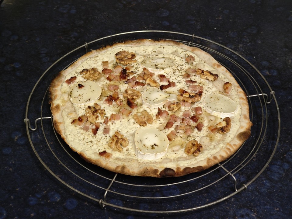 Poco F8 Pro Kamera Tele Tag 50MP