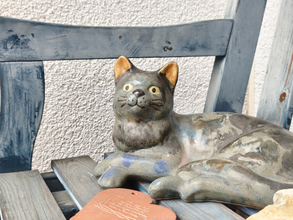 Poco F8 Pro Kamera Haupt Digitalzoom