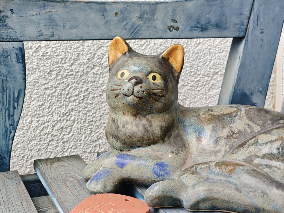 Poco F8 Pro Kamera Tele Tag 12MP