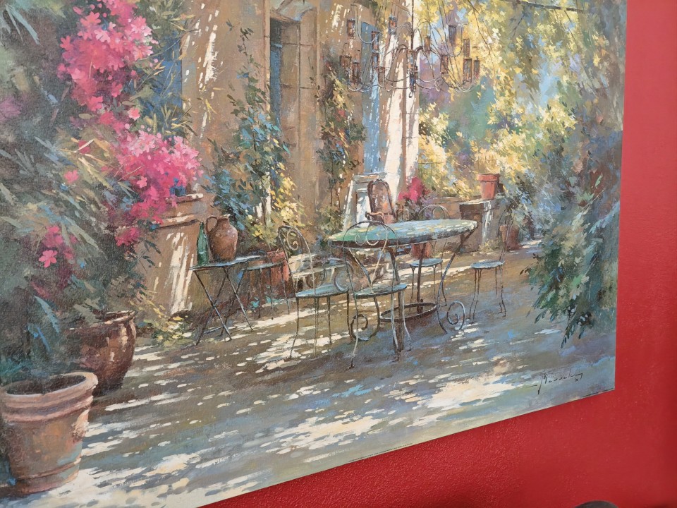 Poco F8 Pro Kamera Tele Tag 12MP