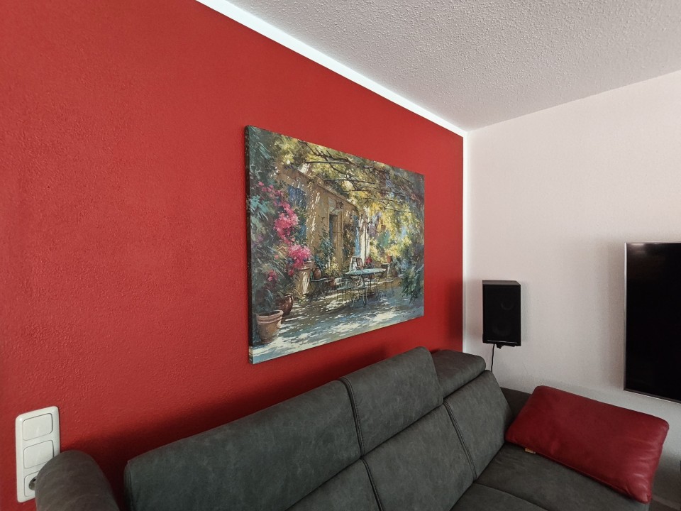 Poco F8 Pro Kamera Ultrawide 8MP Tag