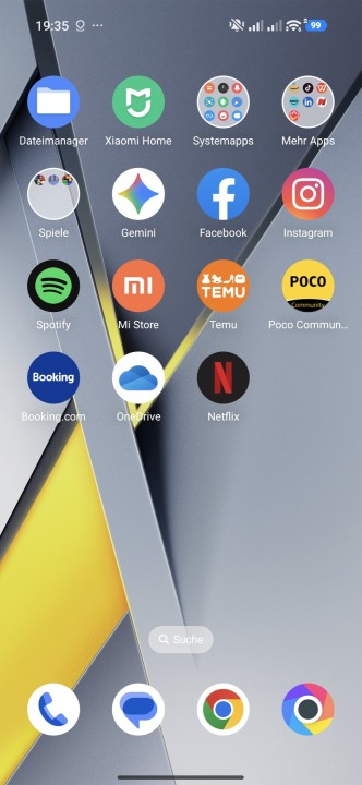 Poco F8 Pro Bloatware