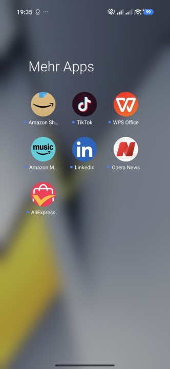 Poco F8 Pro Bloatware